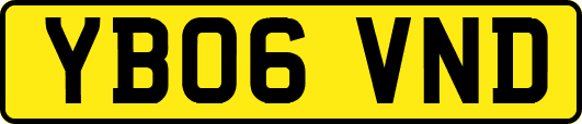 YB06VND