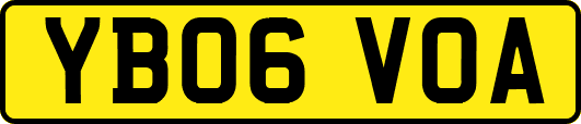 YB06VOA