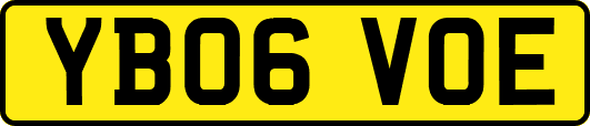 YB06VOE