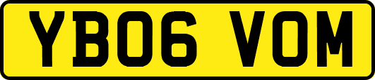 YB06VOM