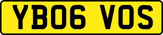 YB06VOS