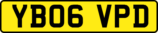 YB06VPD