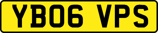 YB06VPS