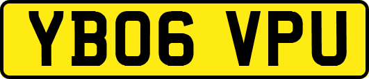 YB06VPU