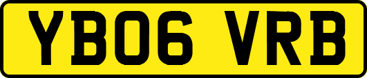 YB06VRB