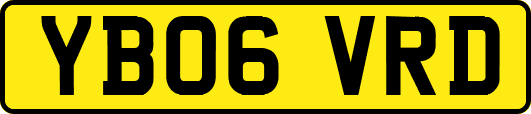YB06VRD