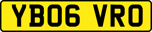YB06VRO