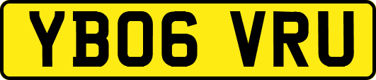 YB06VRU
