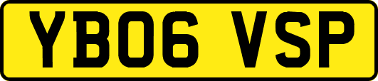 YB06VSP