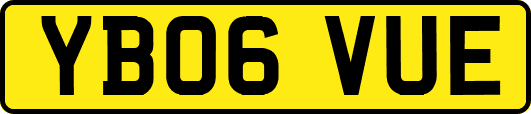 YB06VUE