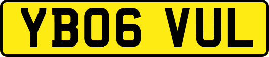 YB06VUL