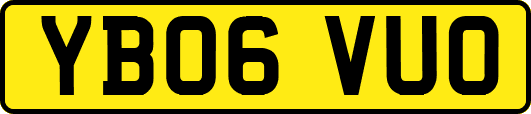 YB06VUO