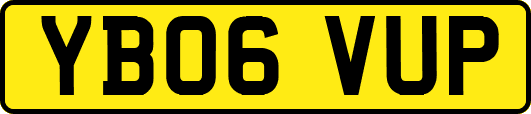 YB06VUP