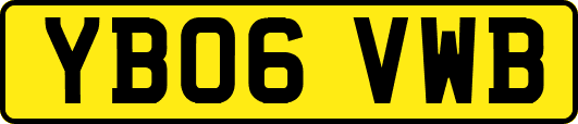 YB06VWB
