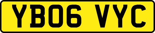 YB06VYC