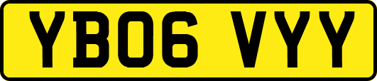 YB06VYY