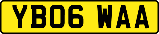 YB06WAA