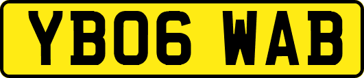 YB06WAB