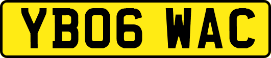 YB06WAC