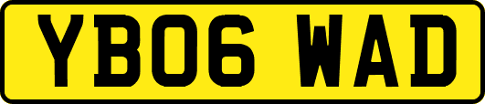 YB06WAD