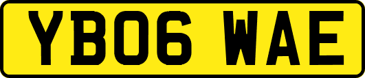 YB06WAE
