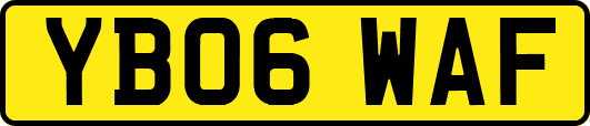 YB06WAF