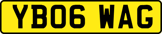 YB06WAG
