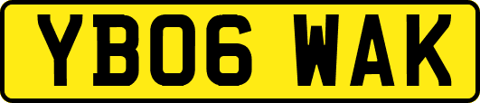 YB06WAK