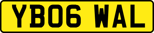 YB06WAL