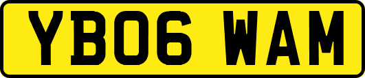 YB06WAM