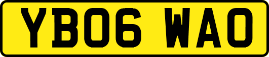 YB06WAO