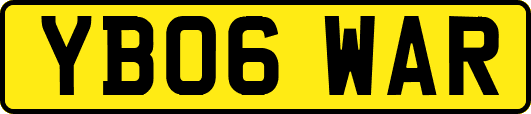 YB06WAR