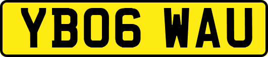 YB06WAU