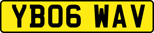 YB06WAV