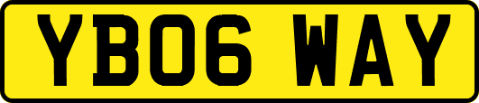 YB06WAY