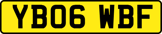 YB06WBF