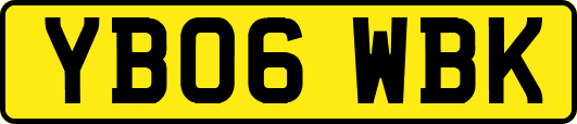 YB06WBK