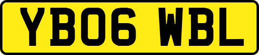 YB06WBL
