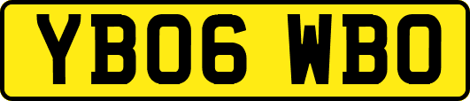 YB06WBO