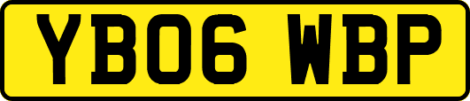 YB06WBP
