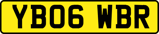 YB06WBR