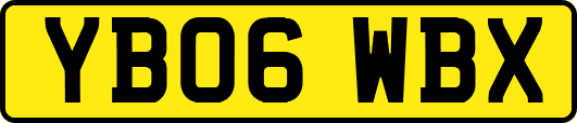 YB06WBX