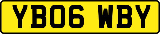 YB06WBY