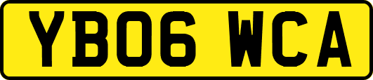 YB06WCA