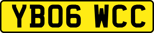 YB06WCC