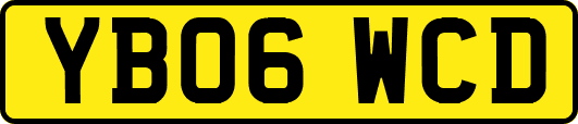YB06WCD