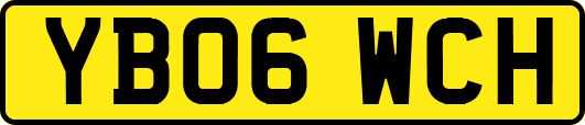 YB06WCH