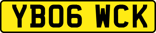 YB06WCK