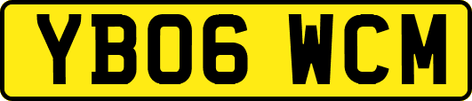 YB06WCM