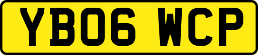 YB06WCP